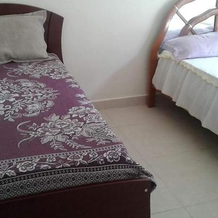 Apto Vila Tupi - Pg Apartamento Praia Grande  Exterior foto